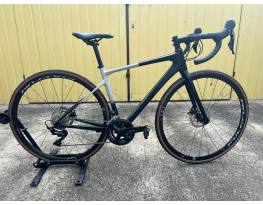 Cube Axial WS GTC PRO Carbon endurance