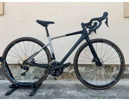 Cube Axial WS GTC PRO Carbon endurance eladó
