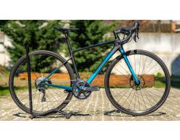 Cube Axial WS GTC SL Országúti kerékpár