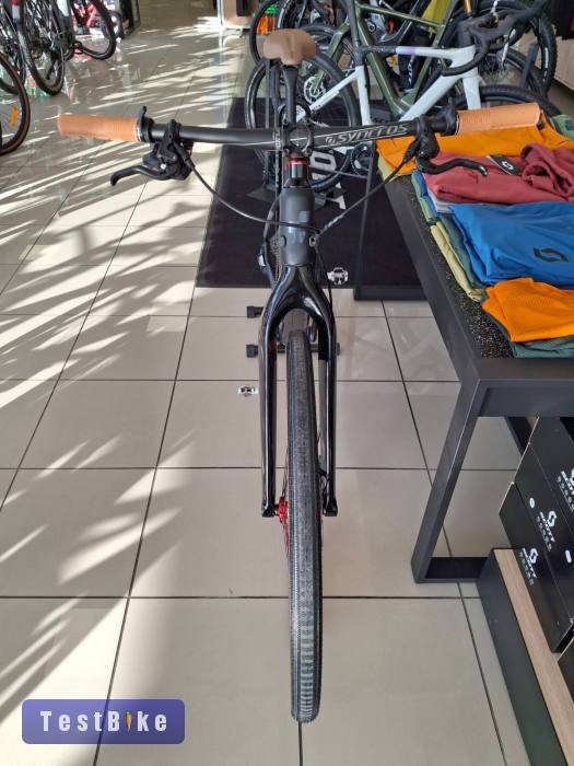 Cube C62 Full Carbon AXS 1.2M