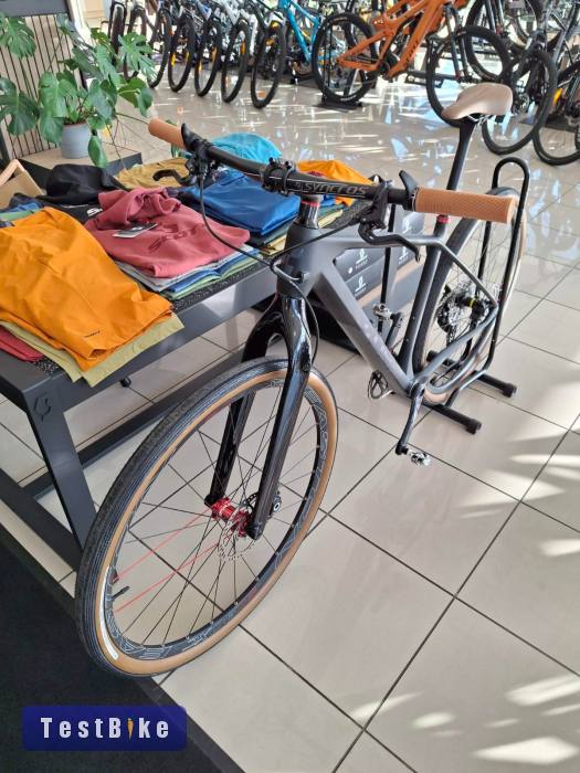 Cube C62 Full Carbon AXS 1.2M