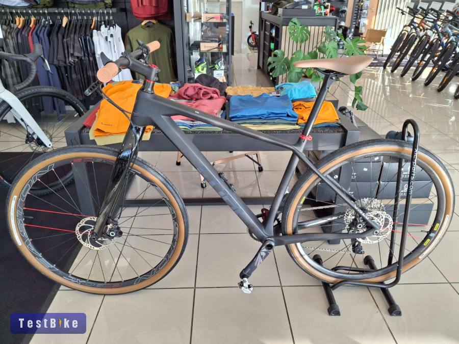 Cube C62 Full Carbon AXS 1.2M