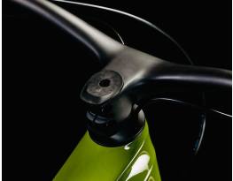 Cube Carbon Cockpit system integrált kormány-stucni Új 