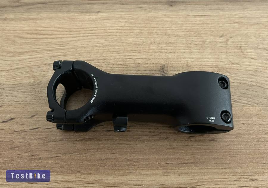 Cube CIS 100mm stucni
