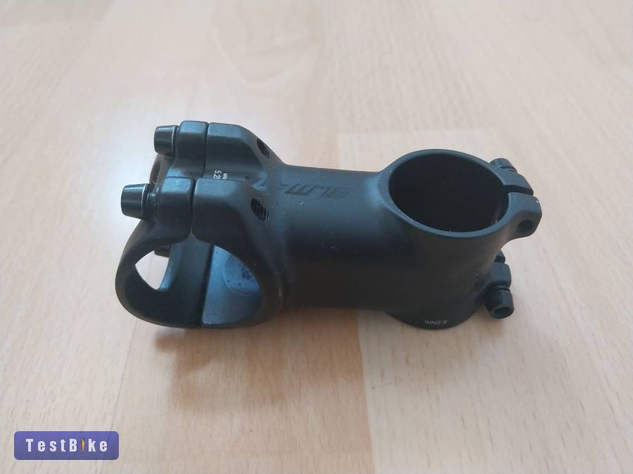 Cube CPS SLX 60mm Kormányszár +-6°