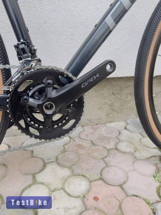 Cube Nuroad Pro 2023 M Size - Shimano GRX (2x10)            