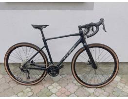 Cube Nuroad Pro 2023 M Size - Shimano GRX (2x10)            