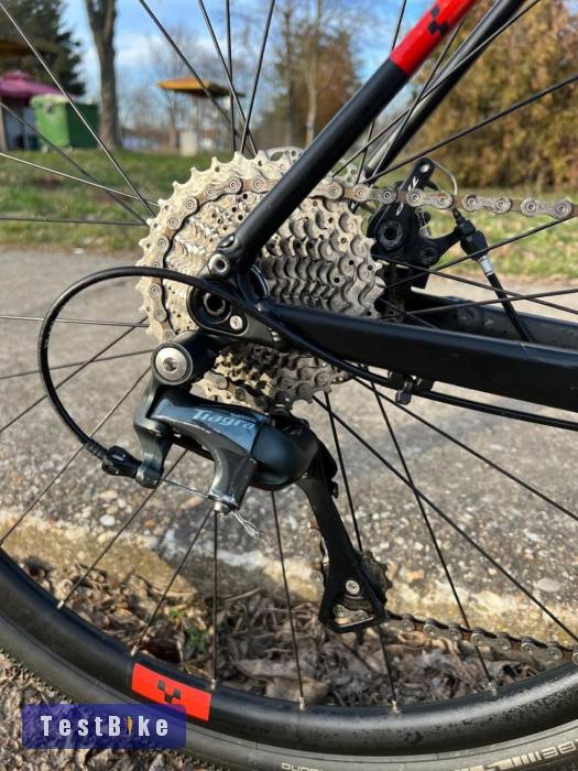 Cube Cross Race 2021                                        