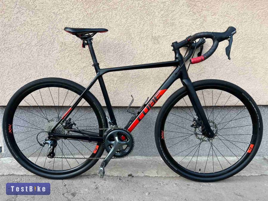 Cube Cross Race 2021                                        