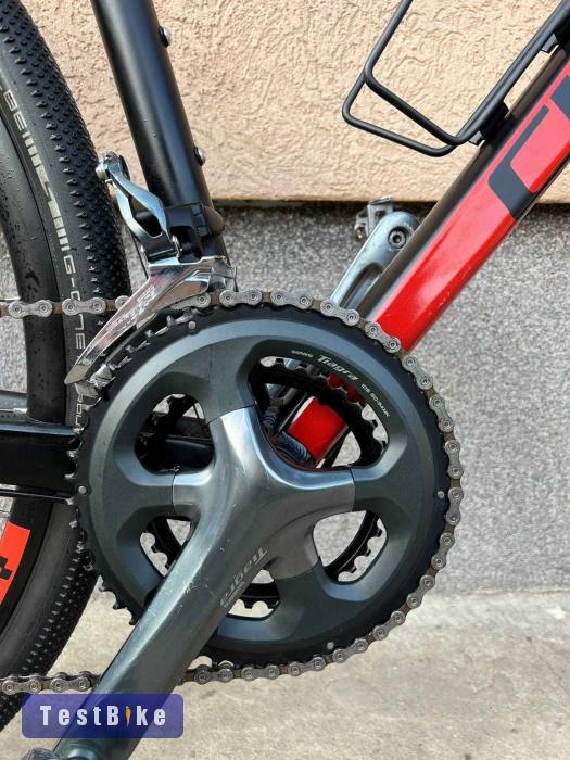 Cube Cross Race 2021                                        