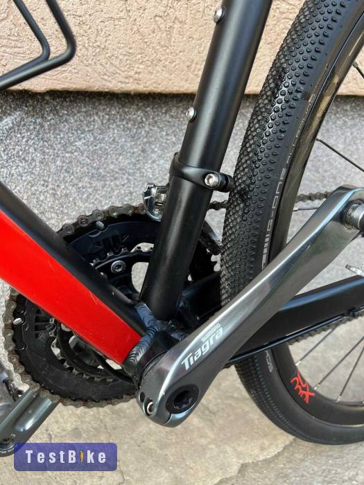 Cube Cross Race 2021                                        