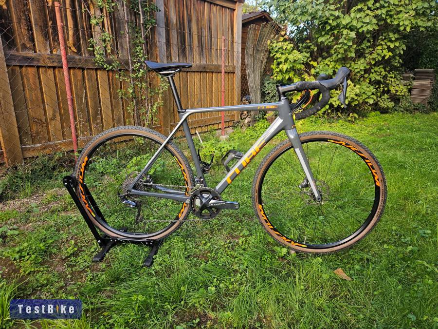 Cube Cross Race C:62 Pro 2021