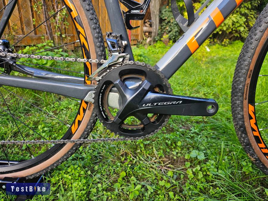 Cube Cross Race C:62 Pro 2021