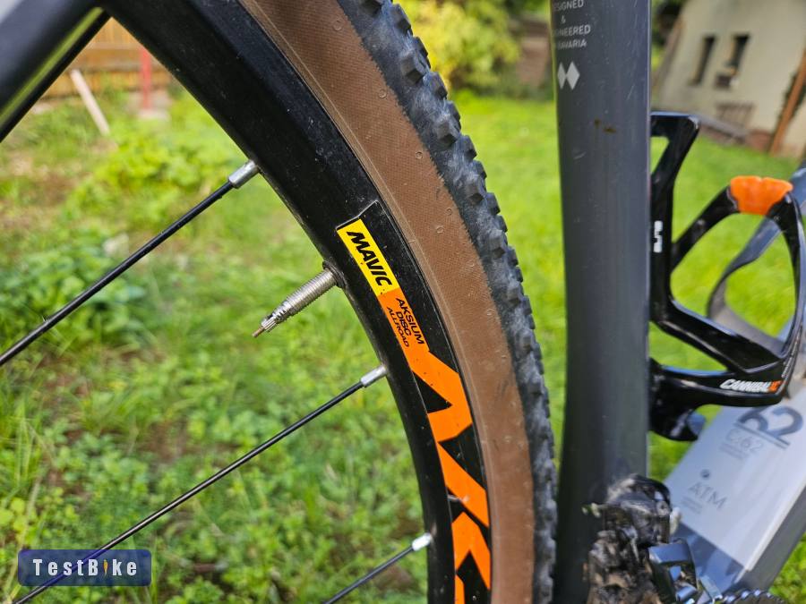 Cube Cross Race C:62 Pro 2021