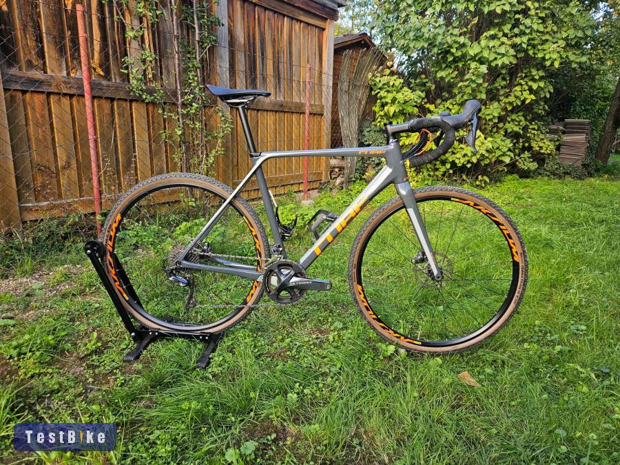 Cube Cross Race C:62 Pro 2021