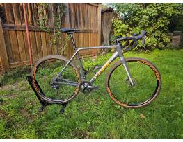 Cube Cross Race C:62 Pro 2021