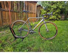 Cube Cross Race C:62 Pro 2021