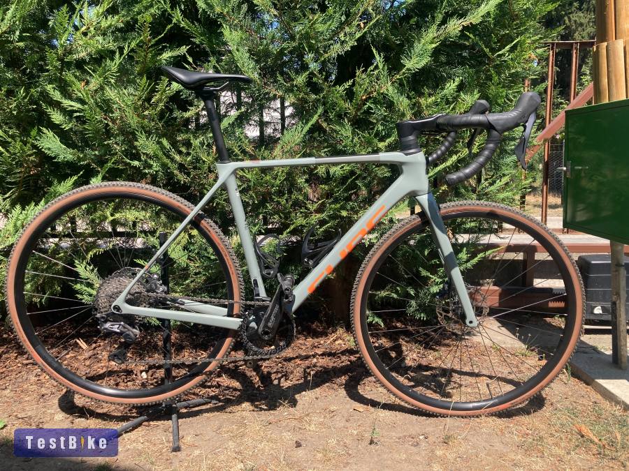 Cube Cross Race C:62 Pro 2023 karbon cx/gravel kerékpár