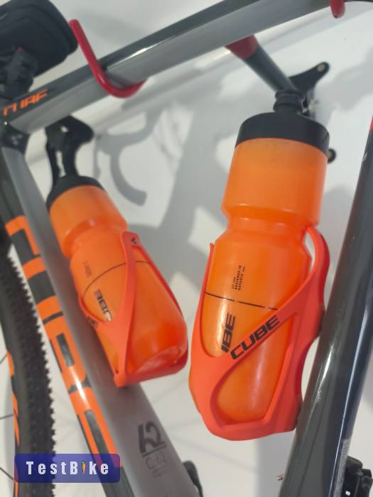 CUBE Cross Race C:62 Pro