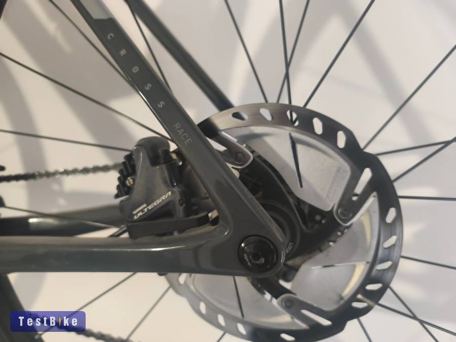 CUBE Cross Race C:62 Pro