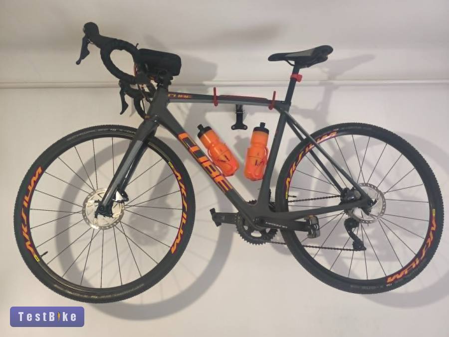 CUBE Cross Race C:62 Pro