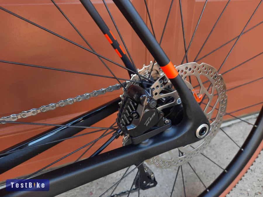 Cube Cross Race C62 pro di2