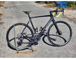 Cube Cross Race C:62 Pro karbon cyclocross Ultegra RX 2*11 UCI 