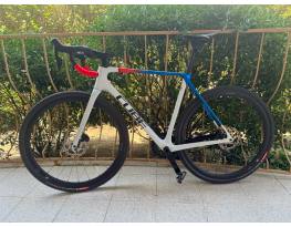 Cube Cross Race C:62 SLX Shimano 105 Di2 (56)