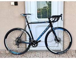Cube Cross Race Disc 59cm 2x10                              