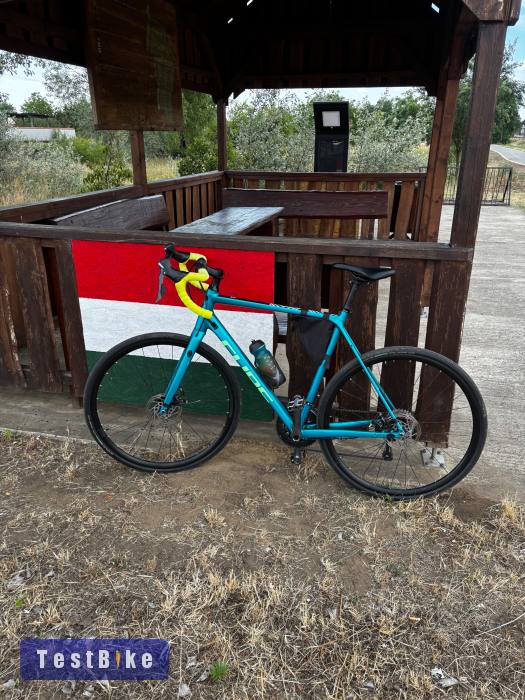 Cube Cross Race kerékpár eladó