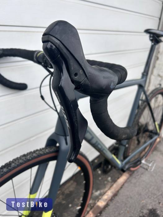 Cube Cross Race L méret 105 szettel