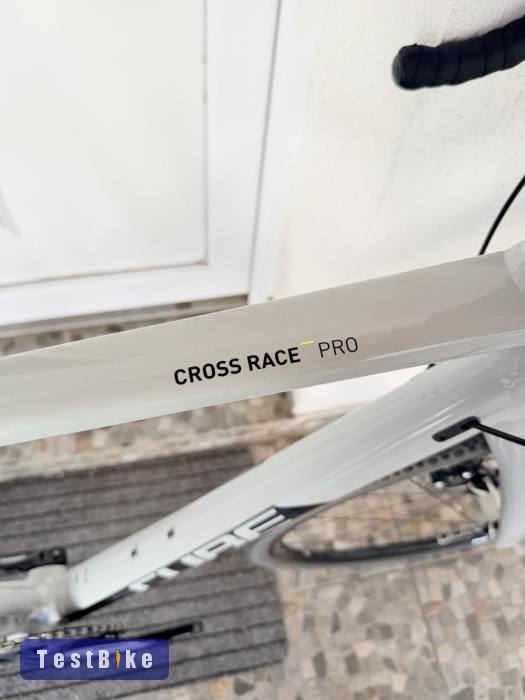 Cube Cross Race Pro 2021 58cm                               
