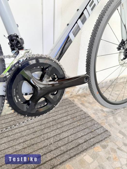 Cube Cross Race Pro 2021 58cm                               