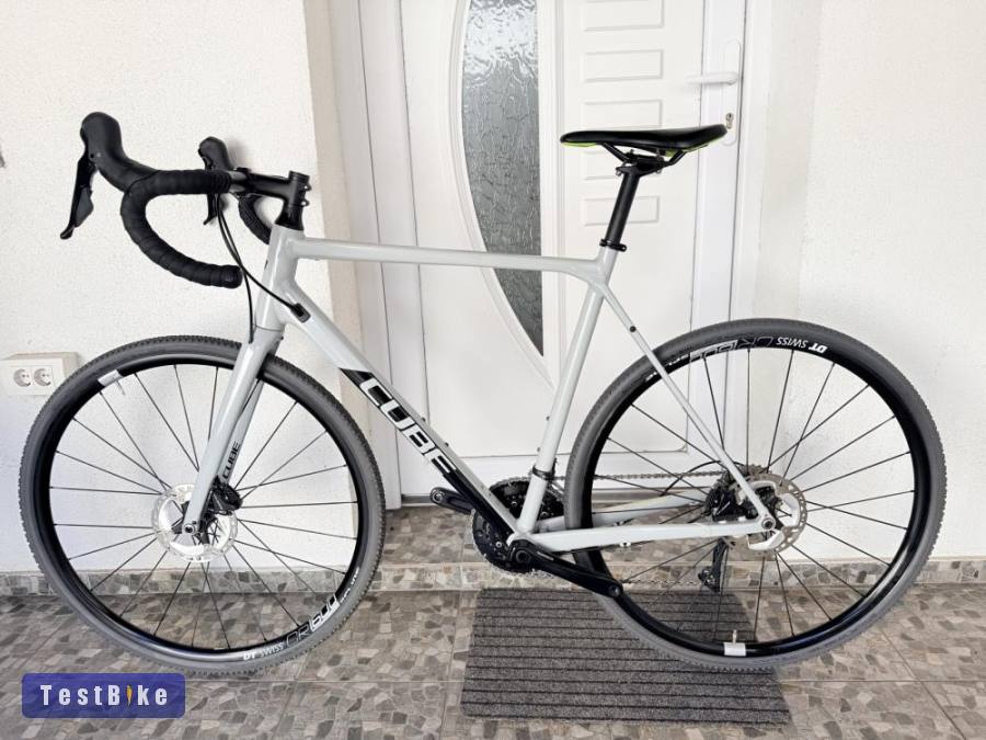 Cube Cross Race Pro 2021 58cm                               