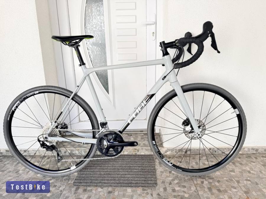 Cube Cross Race Pro 2021 58cm                               