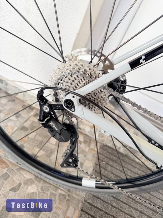 Cube Cross Race Pro 2021 58cm                               