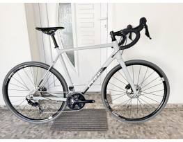 Cube Cross Race Pro 2021 58cm                               