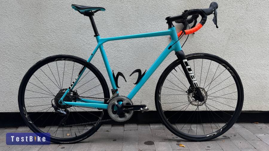 Cube Cross Race Pro