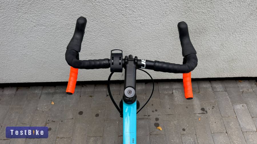 Cube Cross Race Pro