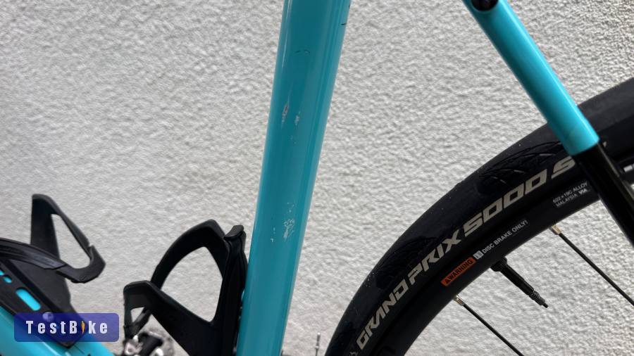 Cube Cross Race Pro