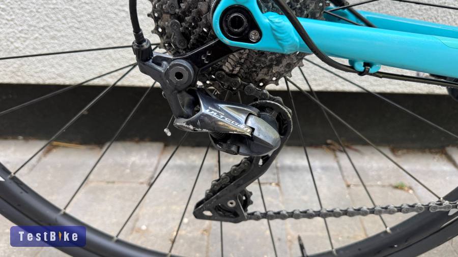 Cube Cross Race Pro