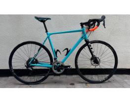 Cube Cross Race Pro