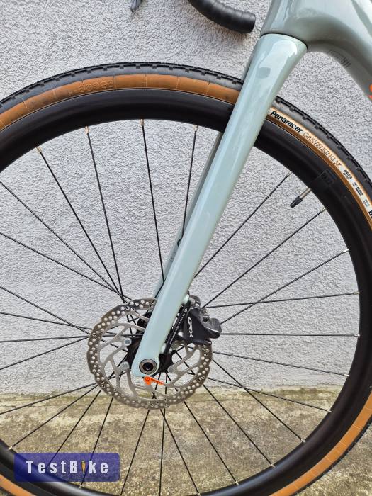 Cube Cross Race Pro C62 Carbon GRX 810 1x11. M. 2024. 