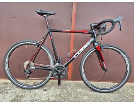 Cube Cross Race Pro Full 105 2x11 Cx. Xl 62cm. 