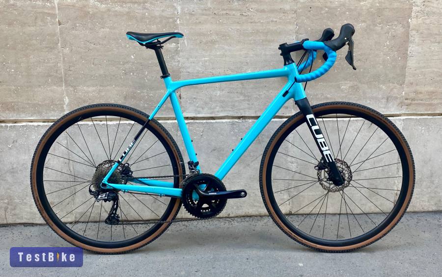 Cube Cross Race Pro gravel / cyclocross eladó 