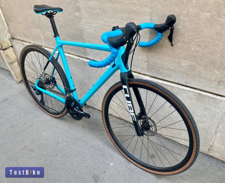 Cube Cross Race Pro gravel / cyclocross eladó 