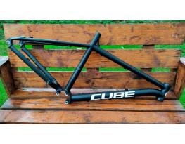 Cube ebike pedelec mtb váz,Bosch