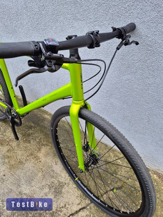 Cube Editor Race Alfine 8. Gates Szijhajtás. 2025. M-XlL