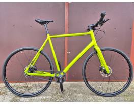 Cube Editor Race Alfine 8. Gates Szijhajtás. 2025. S-XL.