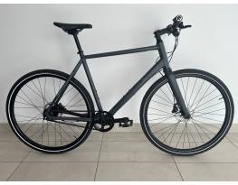 Cube Editor SLX 2025 - Shimano Alfine 11s / Gates szíjhajtás